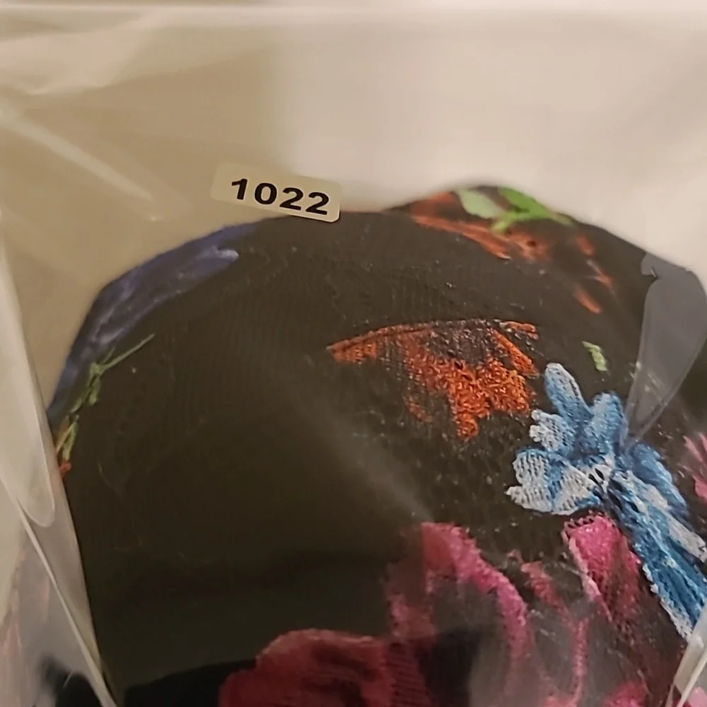 Torrid curves full coverage bra size 44DD